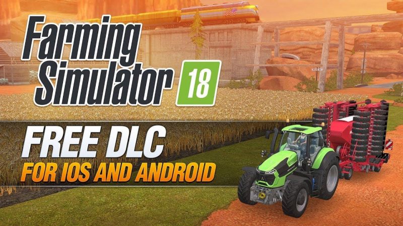 Farming Simulator 2017 Download Free Full 18